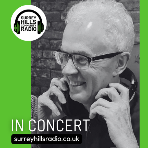 In Concert - 10 MAY 2026