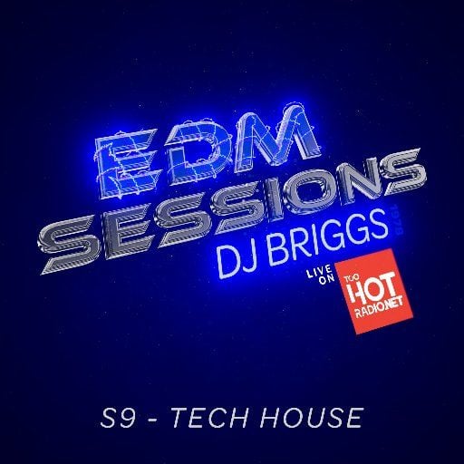 EDM Sessions - S9 Tech House