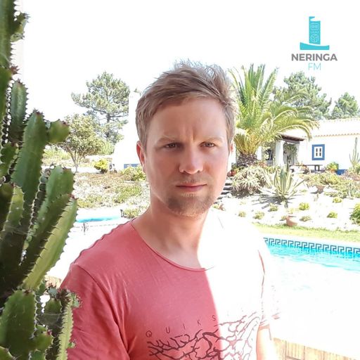 Fellow of Neringa - Emilis Rut (Africa 1/2)