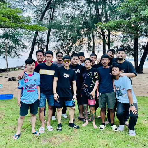 HBD โกแน๊ต & น้องภีม by ซ้ออัน(อันตราย)