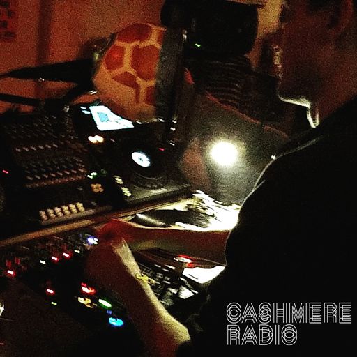 Enchanted Rhythms #27 with special guest Mejle 10.03.2018