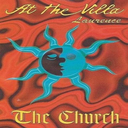 At The Villa People @ The Church / Holy Ghost (Sirault - Belgium) - 15 October 1994