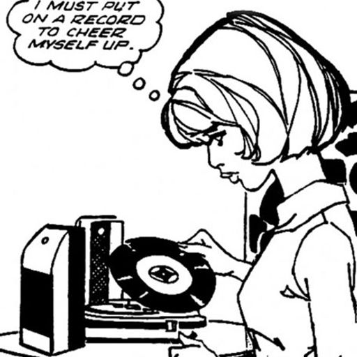 Groovehuntaz Selection #3