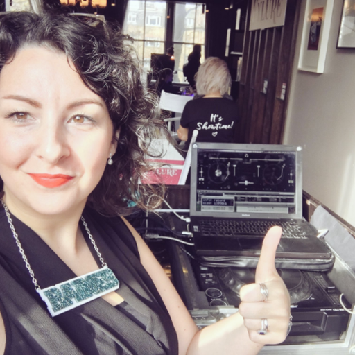 Baines +1 London Fashion Week