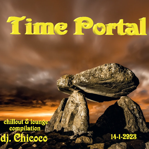 "" Time Portal "" chillout & lounge compilation