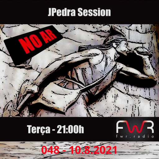JPedra Session 049 - 10.8.2021
