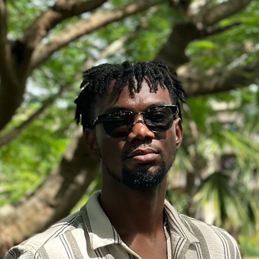 TheCalm - Sound Without Borders invites GBVNGA - 18th June 2025