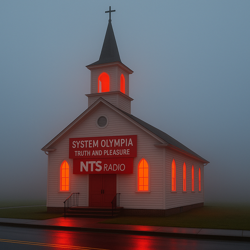 System Olympia - Truth & Pleasure  - 20th October 2025