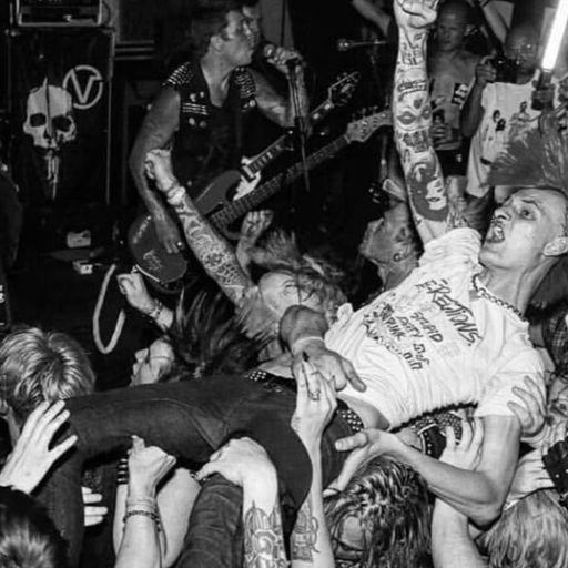 Maximum Rocknroll Radio #1937 - 5th February 2025