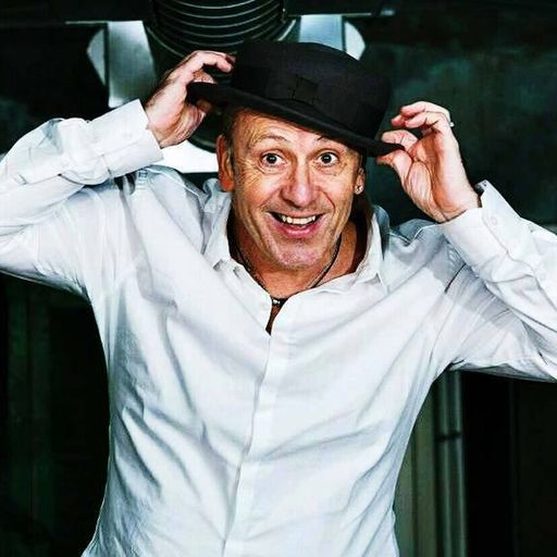 The 50 50 Show w/ Russ Cole - 10.01.18