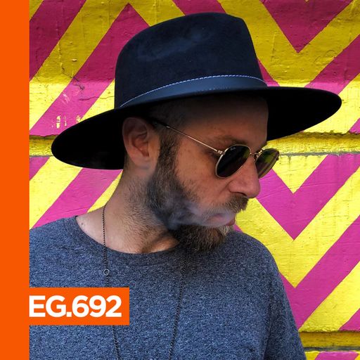 EG.692 SAAND