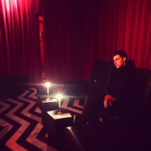 Secret Communications #26 w/ Ilius - David Lynch Special 01.06.2021