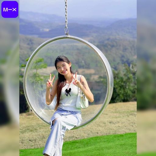 คู่เราชอบคอล...คอลหมูย่าง