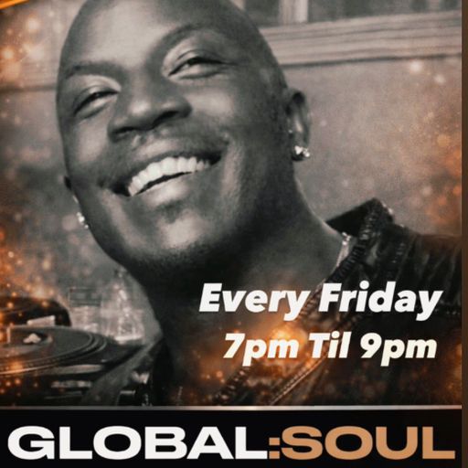 THE D-MAC SHOW ON GLOBAL SOUL RADIO 24TH JANUARY 2026 FT THE AFTER 9 CLASSIC CORNER R 9