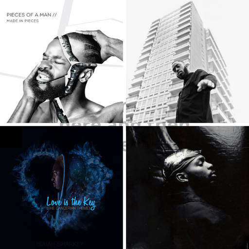 JM Global Soul Connoisseurs Extended New Music Special GSC #023