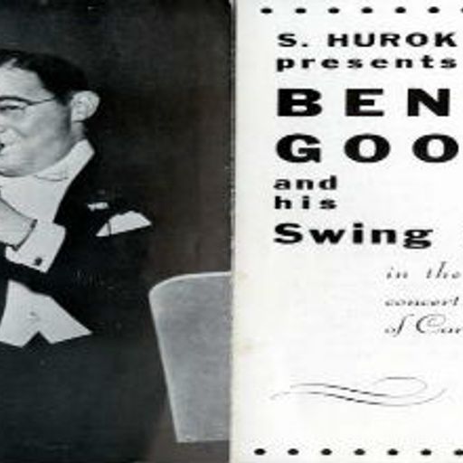 Swing Time with Sizzlin Jim 30th August 2016