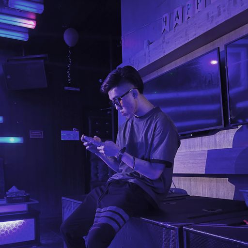 DJ'YE【Honggor Private Mix】《Creeds - Push Up X Dj Nene - 迷幻神仙水 X 張芸京 - 春泥 X 季顏霖 - 不後悔遇到你》Mixtape 2x23