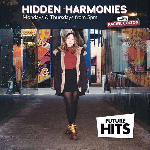 Hidden Harmonies with Rachel Colton 30.10.2024 (Halloween Special!)