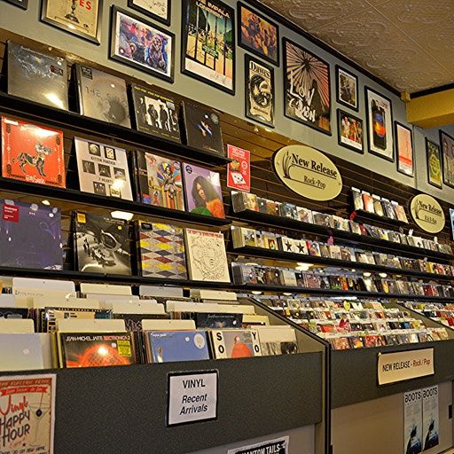 Counter Intelligence – Electric Fetus