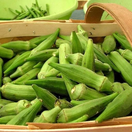 Okra