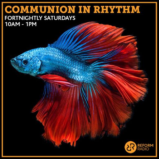 Communion In Rhythm 6th April 2019