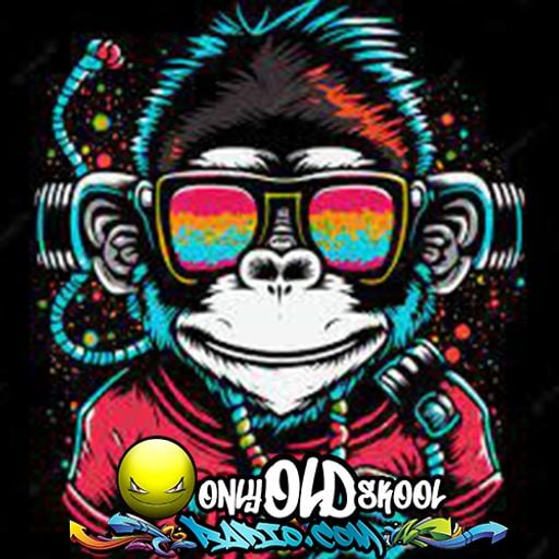 DJ Destiny  - Saturday 2nd September 2023 - OnlyOldSkoolRadio.com