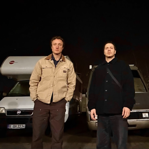 Antinote w/ After Bobby Williams - 23rd January 2026