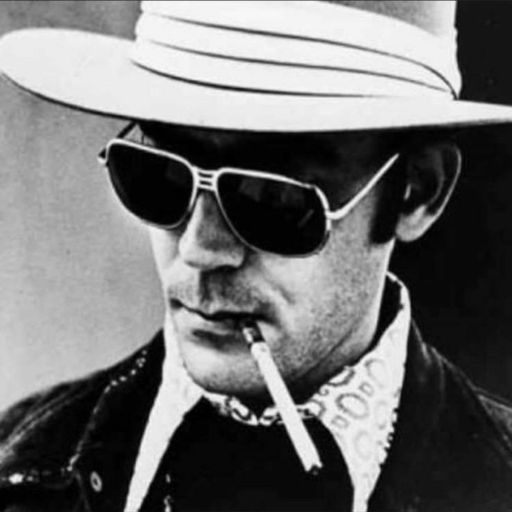 Hunter. S Presents Muziko - 14.02.26