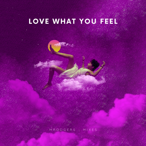 MRodgers - 4 The Music Exclusive - MRodgers - Live - 4themusic - Love What You Feel - 30 Dec 2021