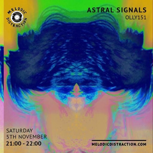 Astral Signals with 0lly151 (November '22)