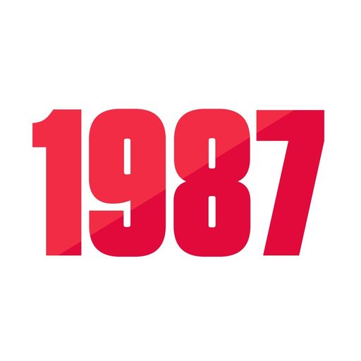 I Love 1987