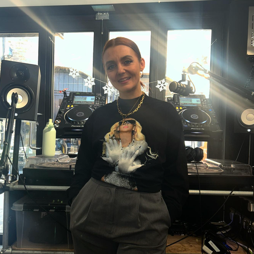 Fill The Soul w/ Paris LDN 06/12/23 - Voices Radio