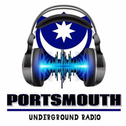 DJ Rumbler on Portsmouth Underground Radio 23.03.24