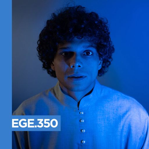 EGE.350 Andrés Belloso