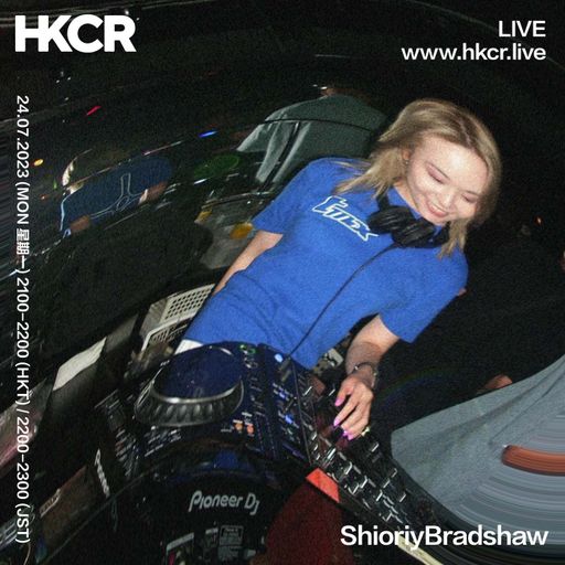 ShioriyBradshaw - 24/07/2023