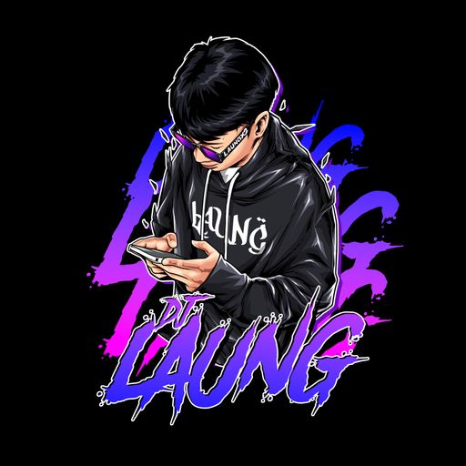 เพื่อนติดหมียังพอทน ติดตู้ปลากูพอเลย DJ LAUNGNOY