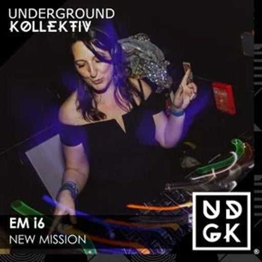 Em i6 - New Mission #91 (UDGK: 08/07/2025)
