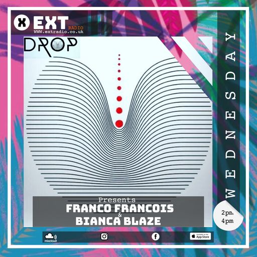 DROP - Presents Franco Francois & Bianca - 14 SEP 2022