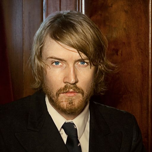 Interview: Lawrence Arabia 11-02-2022