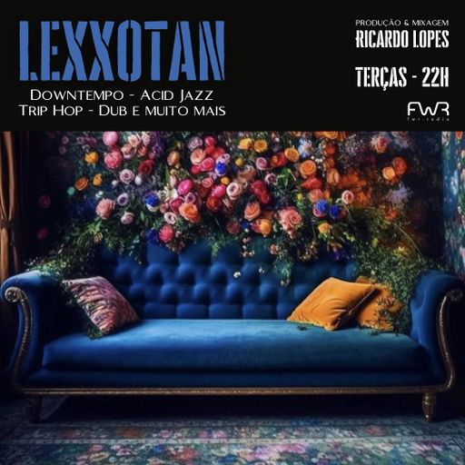 Lexxotan 027 - 29.10.2024