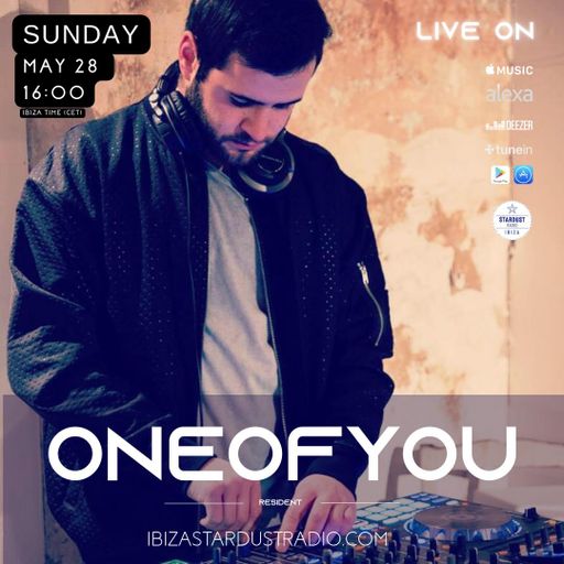 OneOfYou	The Underground Connection