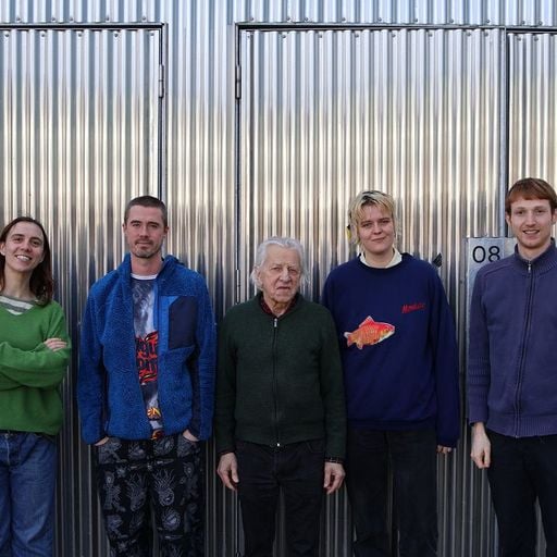 The NTS Breakfast Show w/ Flo & Ronald Langestraat - 29th April 2026