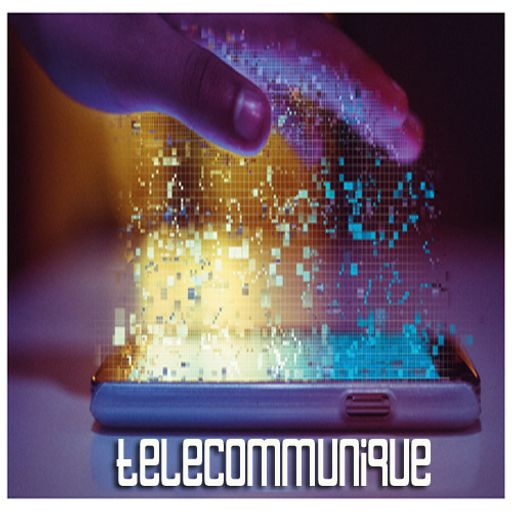 Telecommunique