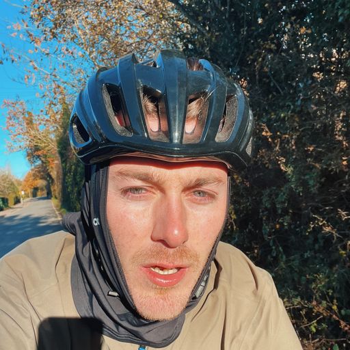 Louis Murphy - 15/12/23 - Voices Radio