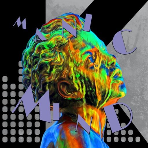 Manic Mind with Simon Zwa (11th March '26) - Organic House