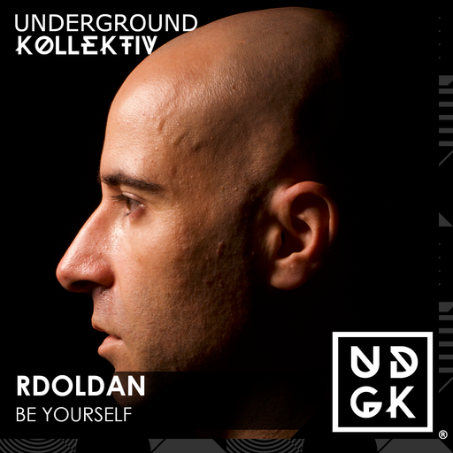 RDOLDAN - BE YOURSELF (UDGK: 23/12/2022)