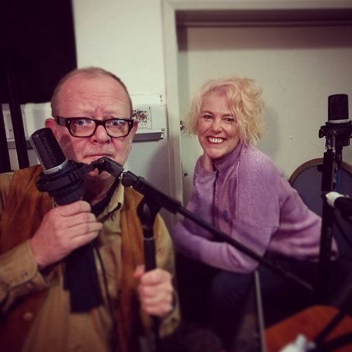 Radio Widdle 20th October 2016 with guest Sadie Hennessy
