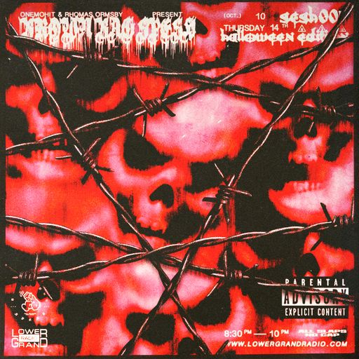 BROWN BAG SPESH 005 10.21