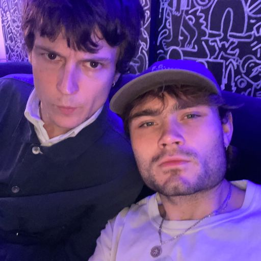 Cold Cuts 20/11/25 [Voices Radio]