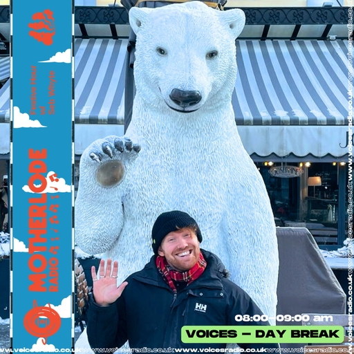 Motherlode - 22/12/24 - Voices Radio